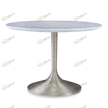 Обеденные столы 09169-600-042 Coil Breakfast Table Ambella 
