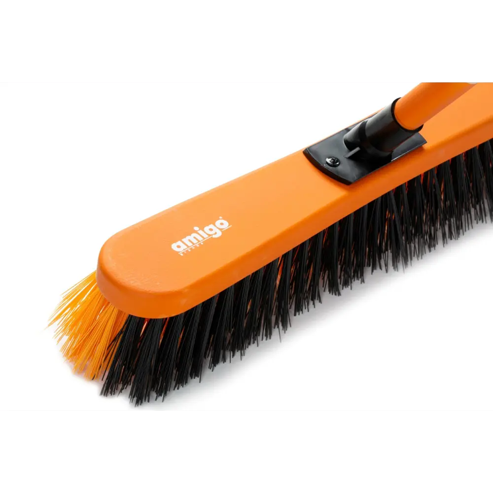 Щетка Amigo 76500 с черенком STLM-2120376 - Вид №3
