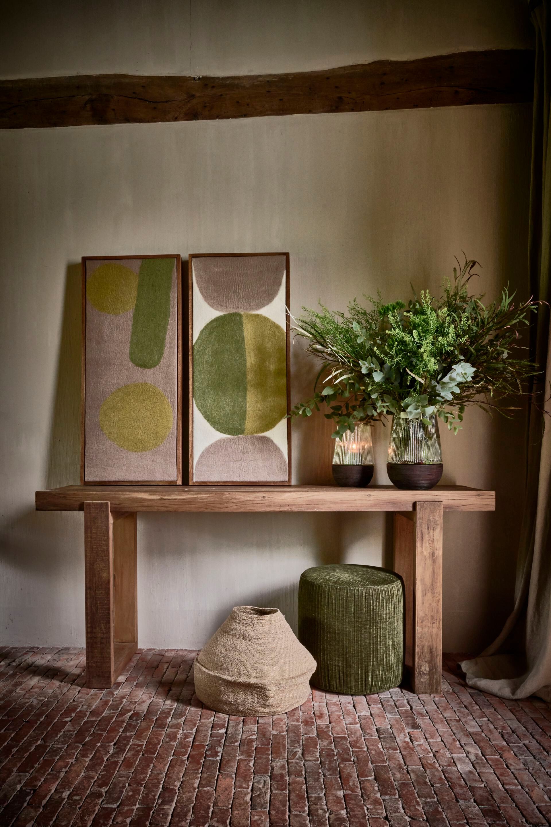 Шерстяной каркас POMAX WOOLY ARCH-00118005 - Вид №1