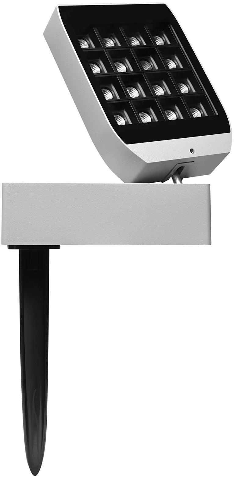 PUK Регулируемый светодиодный проектор для улицы sun-id-1494346 - Вид №31