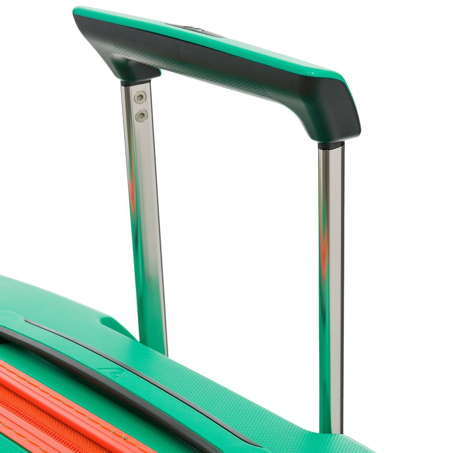 5542-1227 Чемодан 5542 Spinner M Roncato Box Young  - Вид №7