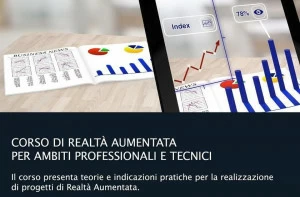 UNIPRO Курс дополненной реальности для профессиональных и технических областей