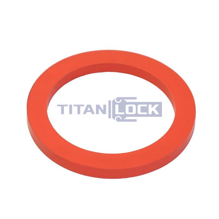 0,75in Уплотнение для камлоков, материал EPDM, TL75EP TITAN LOCK 