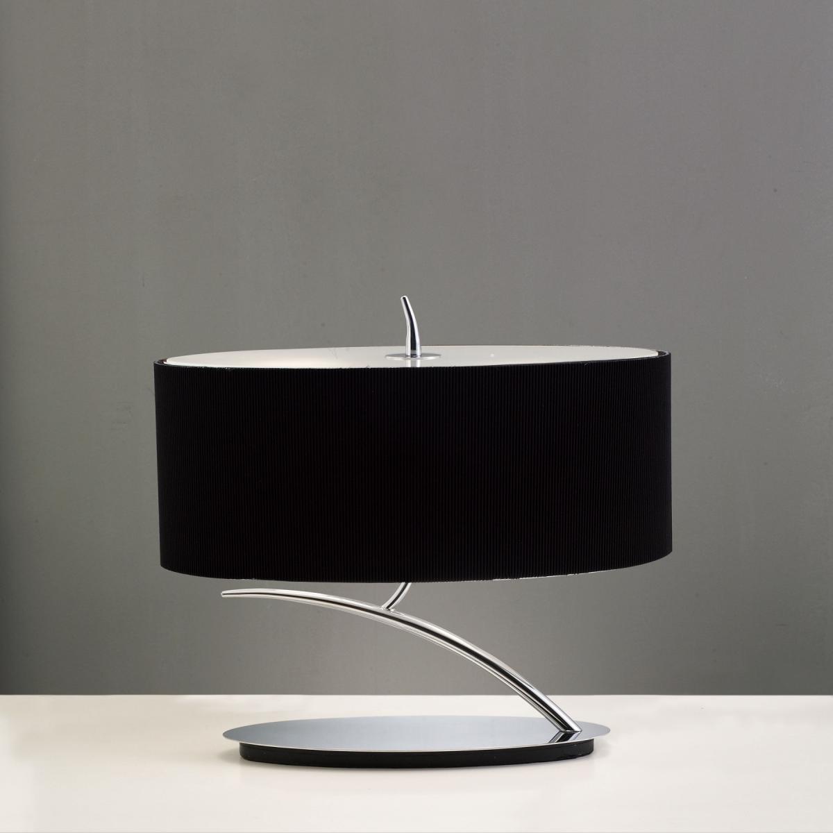 099356 Настольная лампа MANTRA EVE 1178 Mantra Eve - Вид №2