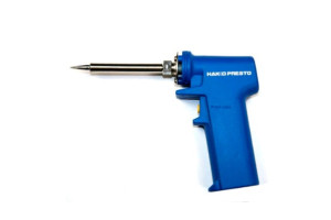 15936886 Паяльник PRESTO 2 мощности 210001 HAKKO