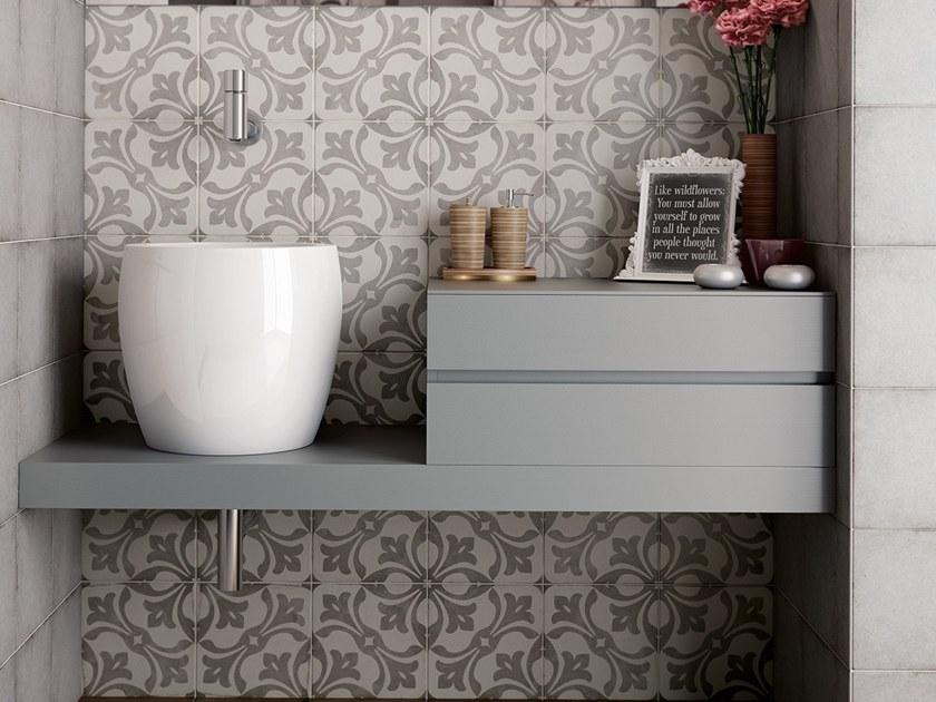 EQUIPE CERAMICAS Керамическая плитка для пола / стен sun-id-1445656 - Вид №18