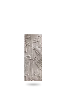 Электрический радиатор 220 x 50 cm Bizo bain Cinier  650 Вт
