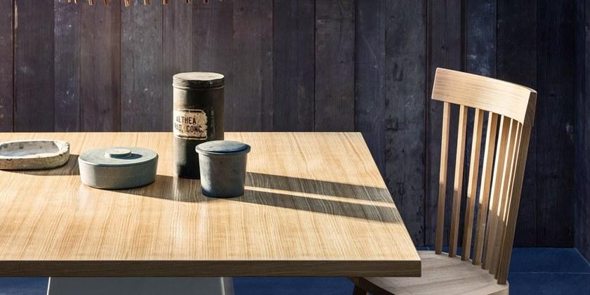 Gervasoni Квадратный садовый стол Gervasoni outdoor sun-id-1367755 - Вид №7