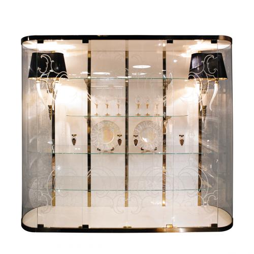 Sforza Витрина Visionnaire 