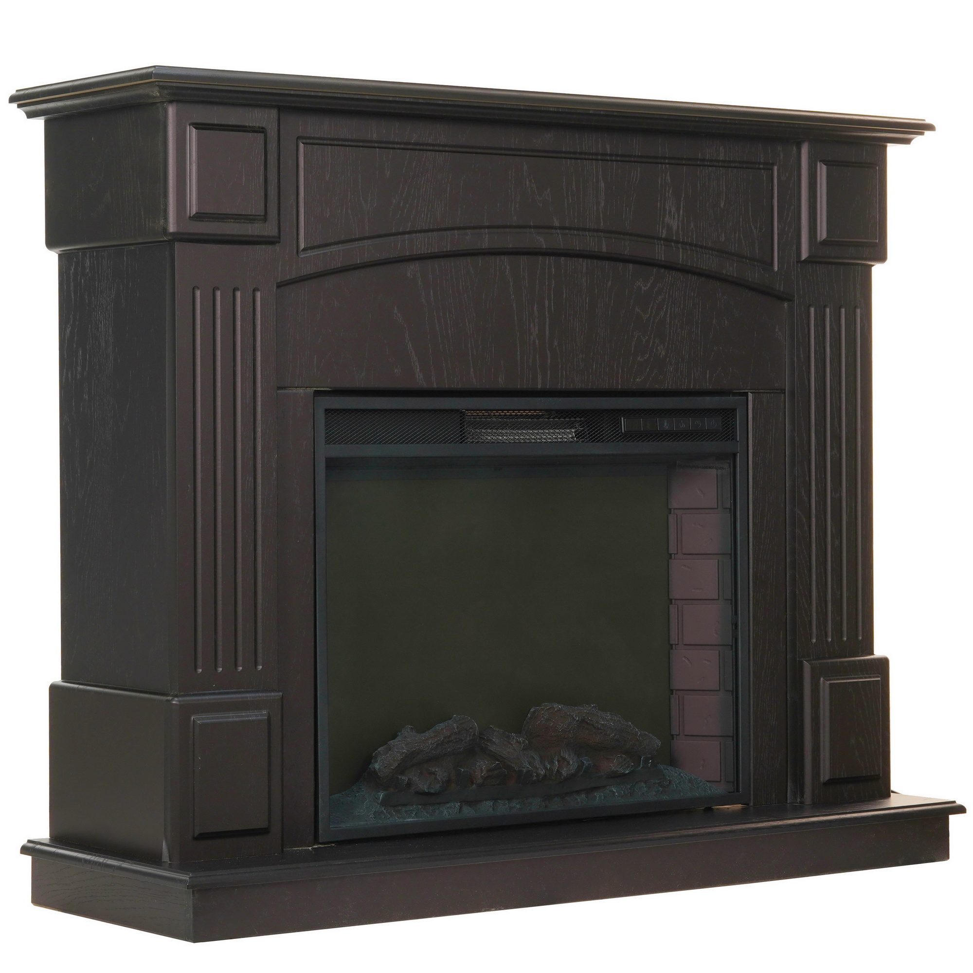 9911056 Каминокомплект RealFlame Carolina 25.5/24 DN + Sparta 25.5 LED STDN-0094956 - Вид №1