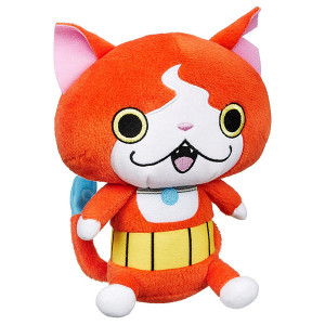B5949 Hasbro Yokai Watch Йо-кай Вотч: Плюш (в ассортименте) Yo-Kai Watch