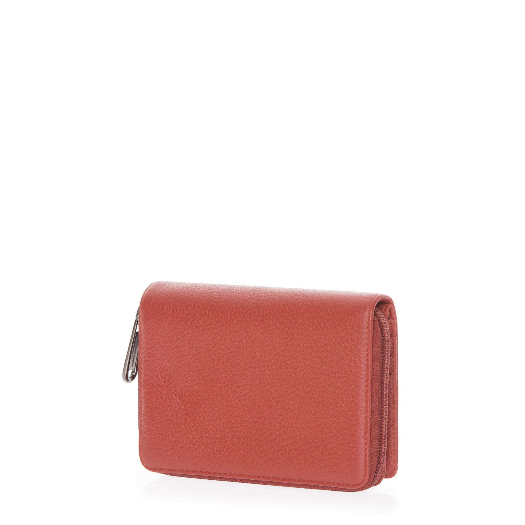 FZP54-683 Портмоне FZP54 Portafoglio Mandarina Duck Mellow Leather  - Вид №1