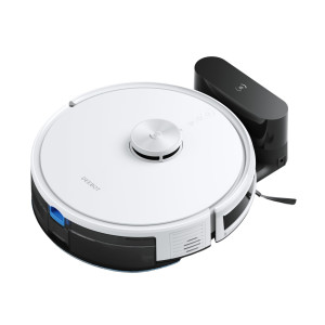 5473423 Робот-пылесос Ecovacs Y1 Pro белый