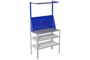 15843675 Верстак Garage №115 К30399501346 ПРАКТИК