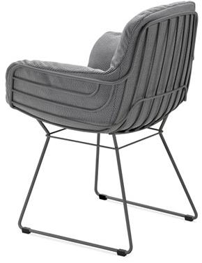 Freifrau Садовое кресло Sunbrella® с подлокотниками Leyasol outdoor sun-id-1424363 - Вид №2