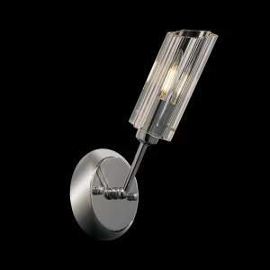 Бра настенное хром Alma FR5098WL-01CH FREYA MODERN 00-3957432 Хром