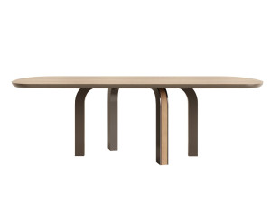 Деревянный стол