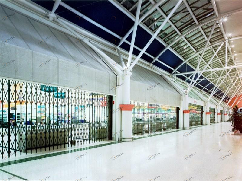 BOVEMA ITALIA Противопожарный барьер sun-id-1439590