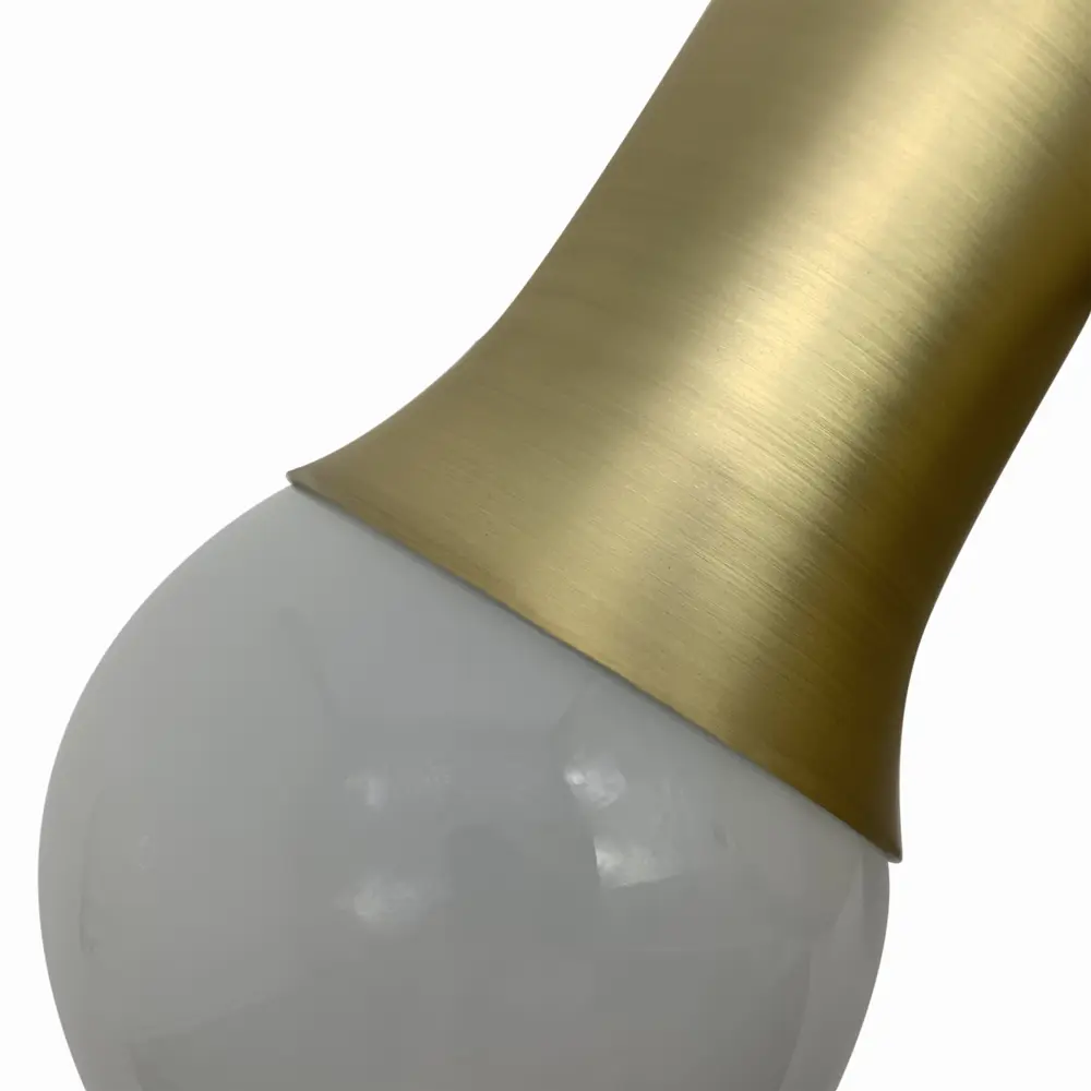 Бра INSPIRE Hoki в стиле матовая латунь для современного интерьера 83054646 STLM-0038844 - Вид №3