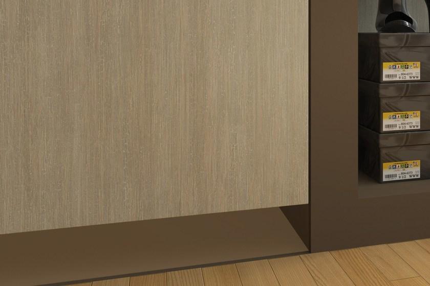 Artesive Клейкая мебельная пленка из ПВХ с эффектом дерева Wood Wd-063 - Вид №3