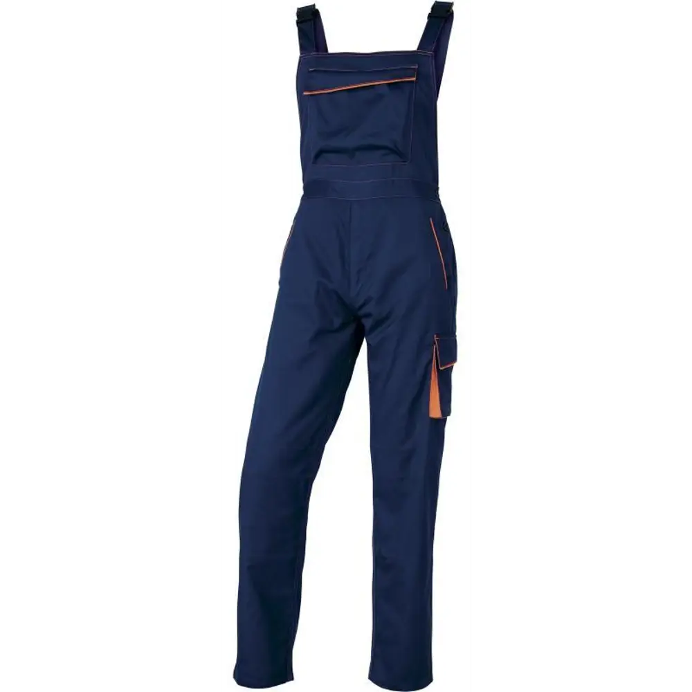 Полукомбинезон Delta Plus Panostyle M6SAL размер L цвет синий STLM-2152774