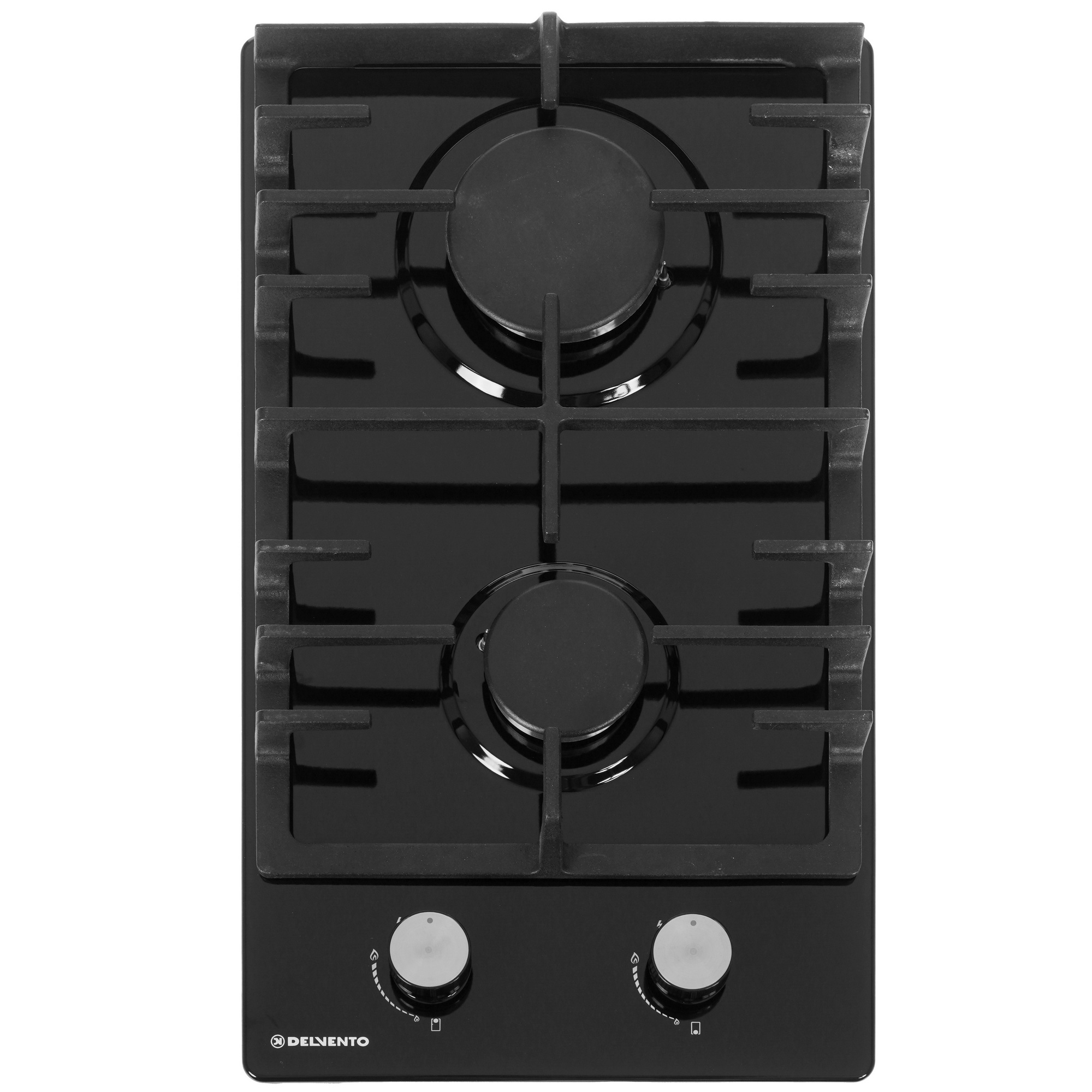 9214226 Газовая варочная поверхность Delvento V30V20B100 STDN-0056383