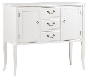 Arrediorg.it® Буфет из березы с распашными дверцами Coppelia sun-id-1419245 - Вид №1