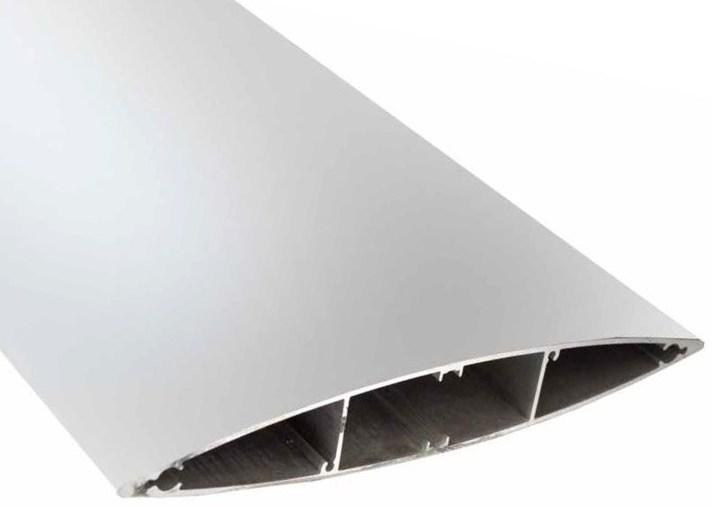 GATTI PRECORVI Регулируемый солнцезащитный крем с электроприводом из алюминия sun-id-1434462 - Вид №8