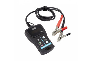 15596837 Тестер аккумуляторных батарей RBA50 Ring Automotive