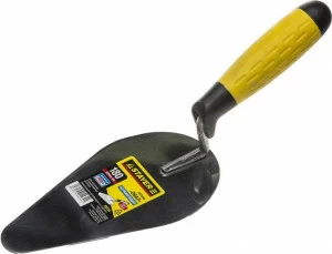 Кельма ( мастерок ) овал из нержавеющей стали PROFI 180мм Stayer