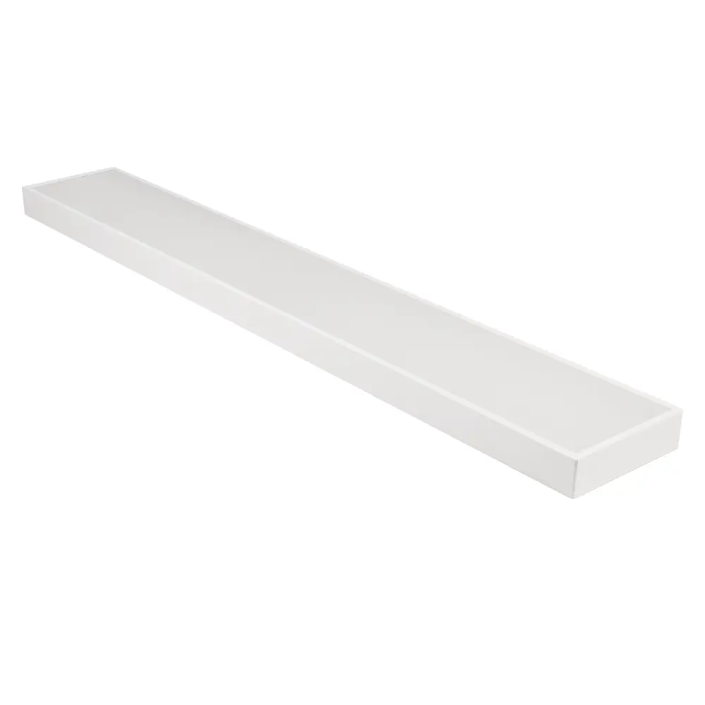 Панель светодиодная Varton 1195/180/50 OPL 30 Вт 1195x180 мм 3200 K IP40 82656385 STLM-2135343 