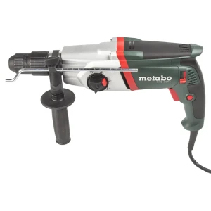 Перфоратор SDS-plus Metabo KHE 2851, 1010 Вт, 2.8 Дж