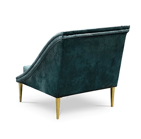 003344 Кресло Koket Geisha - Вид №12