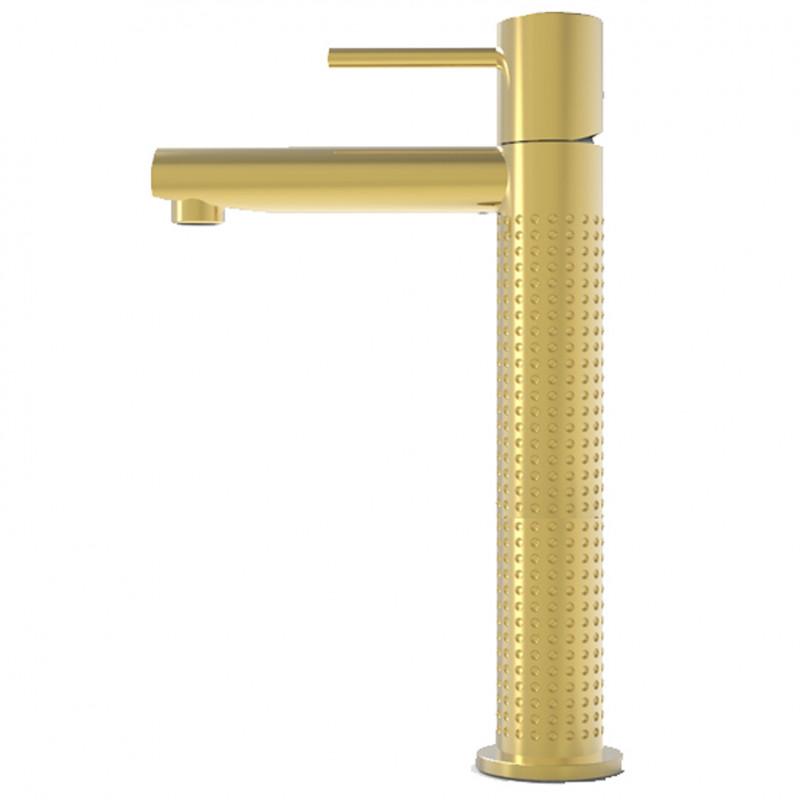 CH2518M111 Смеситель для раковины высокий Prime Martí 1921 Marti 1921  - Вид №3