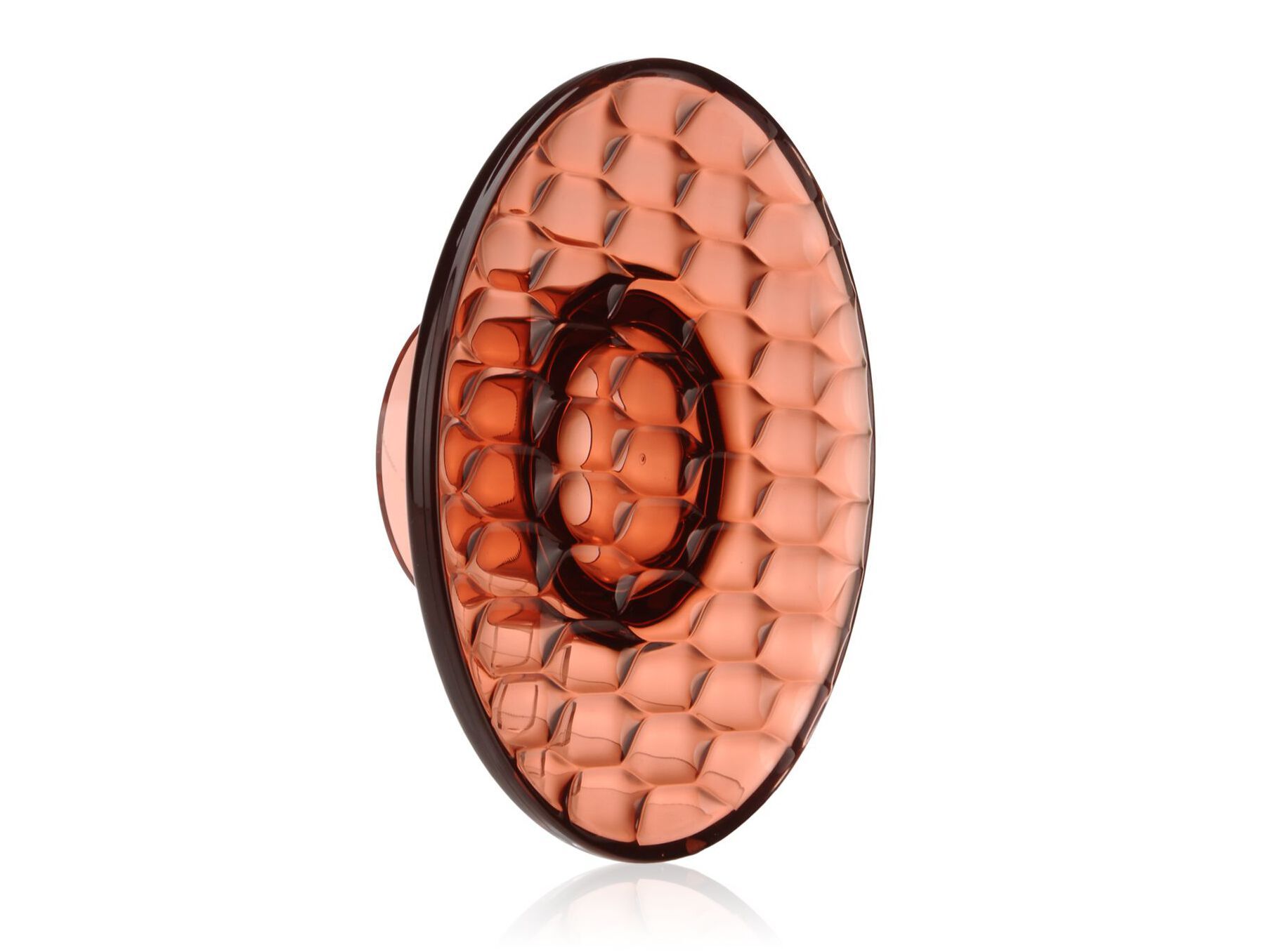 Настенный крюк из инженерного пластика Kartell JELLIES ARCH-00130729 - Вид №50