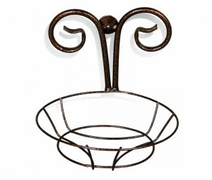 Подставка для цветов Kashpo SHEFFILTON ПОДСТАВКИ ДЛЯ ЦВЕТОВ 015006 Медный