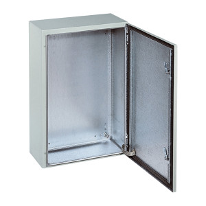 NSYS3HF8630P ШКАФ ЭМС 800Х600Х300 Schneider Electric Spacial