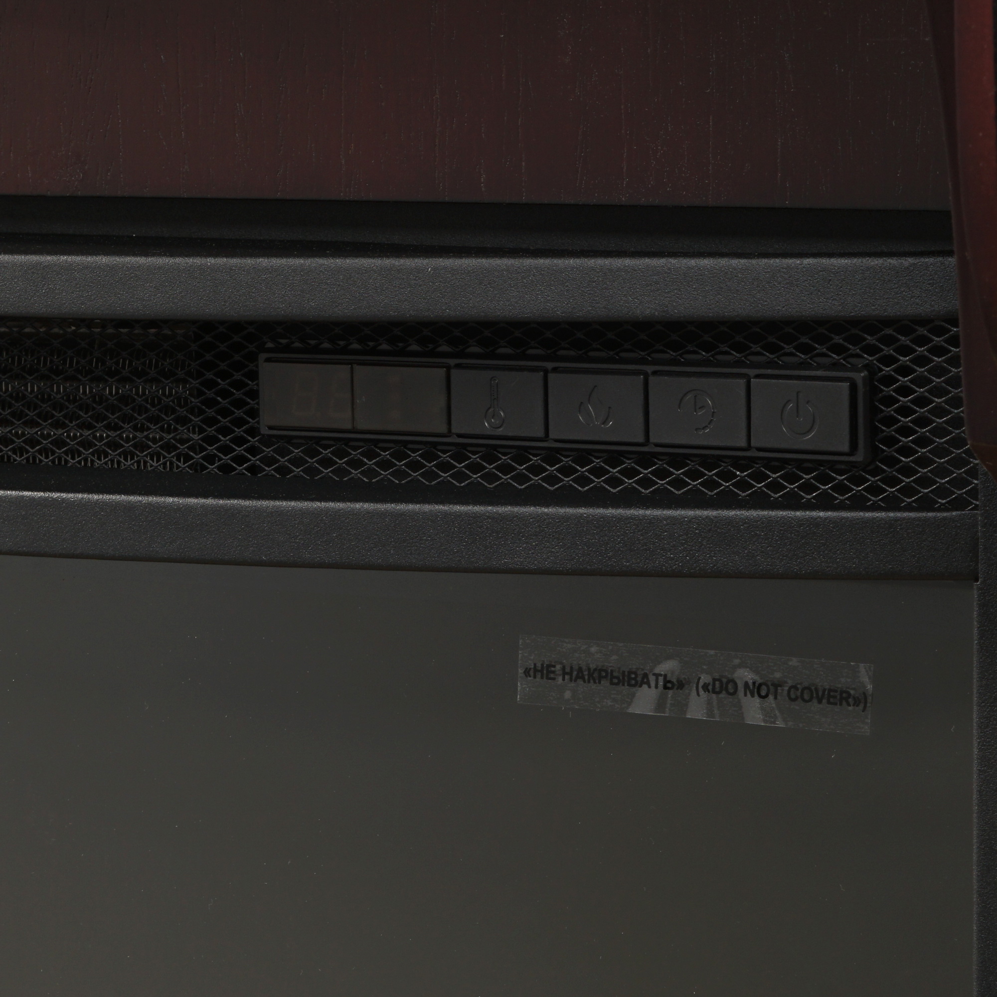 9937255 Каминокомплект RealFlame Stone Corner new 25/25.5 + Evrika 25.5 LED STDN-0111220 - Вид №4