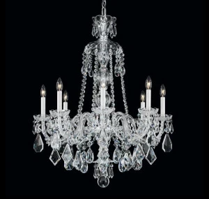 Schonbek Люстра с кристаллами swarovski® Hamilton