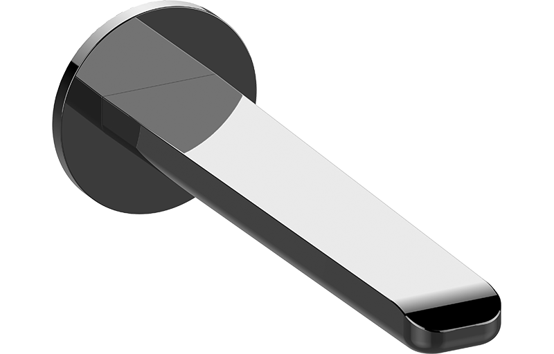 E-11165 Излив смесителя для ванной GRAFF Java 