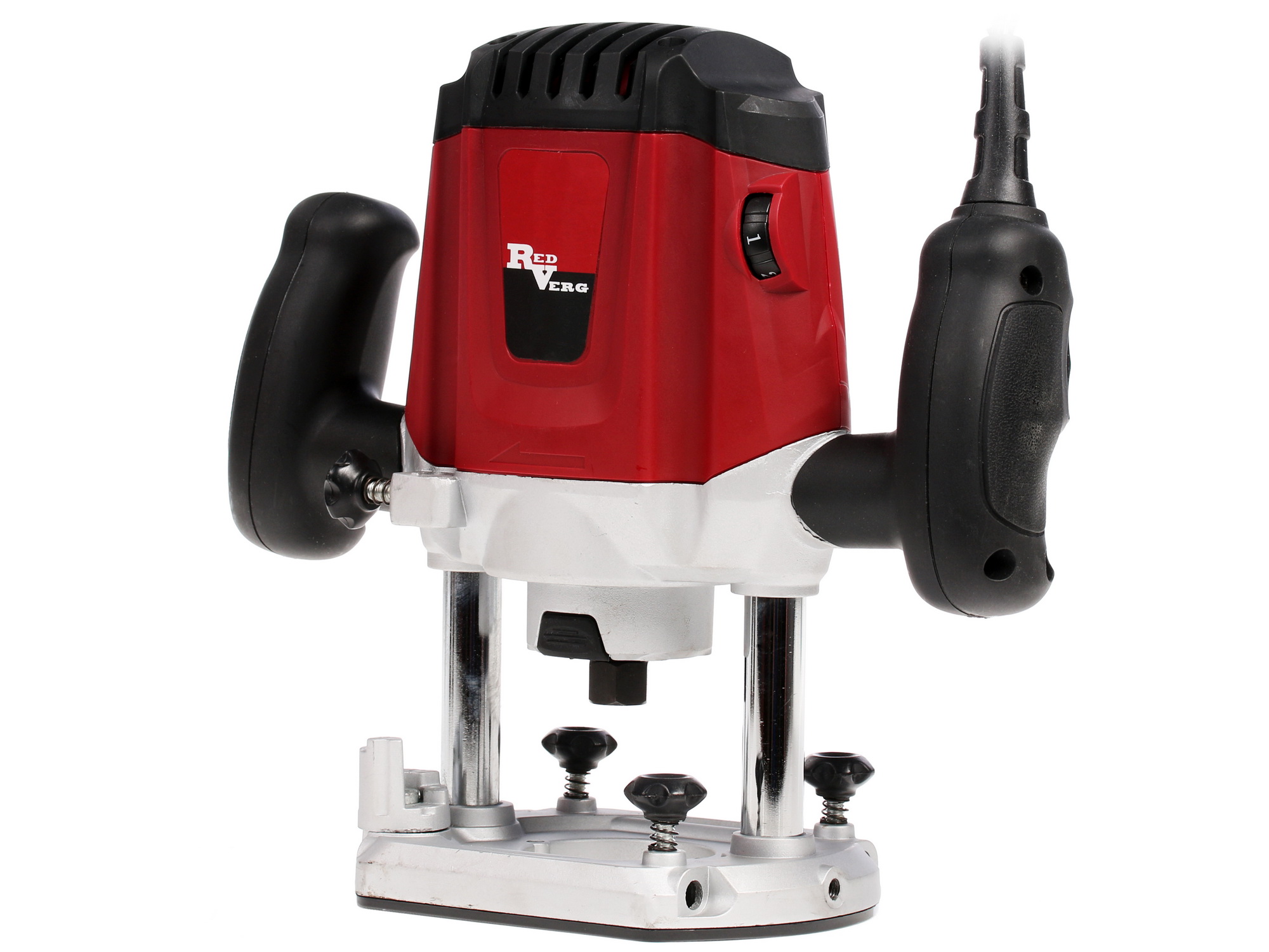 Фрезер Redverg RD-ER125 1026055 STDN-0085172 - Вид №2