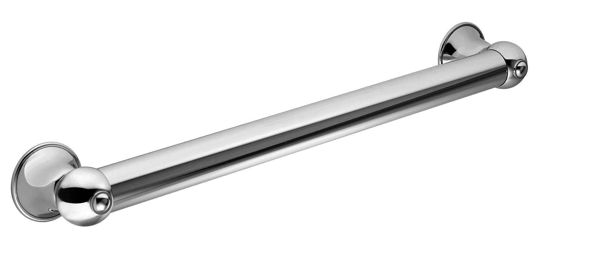 70400C90-CR CARIMALI Поручень Colonial 90см