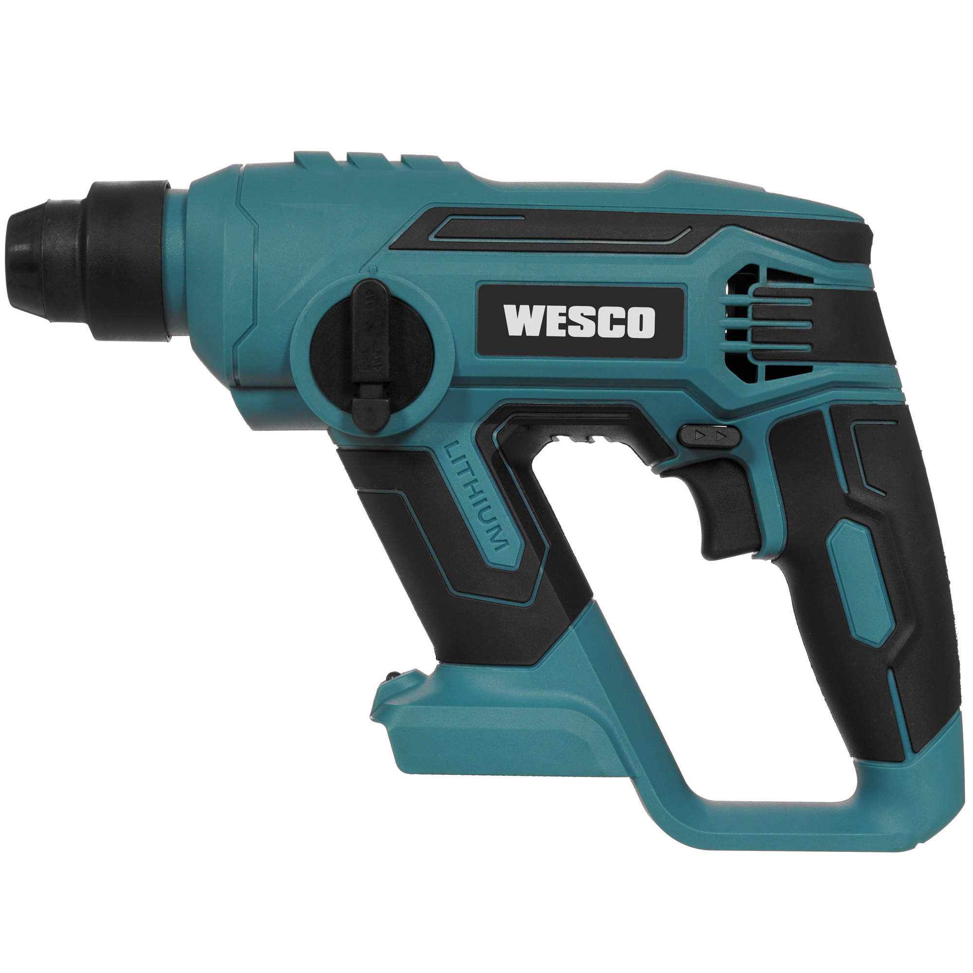 Перфоратор Wesco WS2990.9 1ForAll 18V , Без ЗУ, Без АКБ 5410735 STDN-0044093