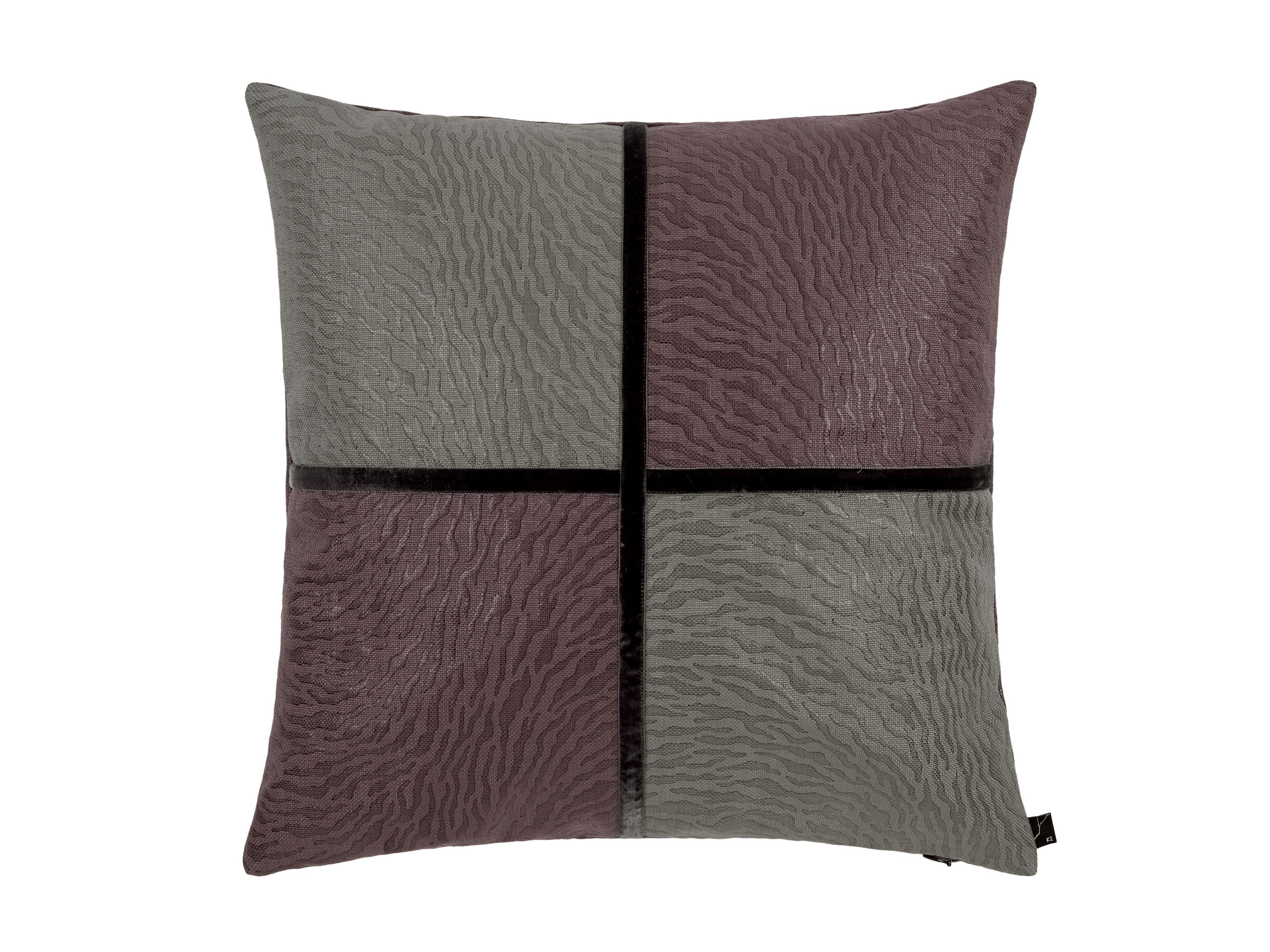 Квадратная подушка K-3 Tora ARCH-00063433 - Вид №1