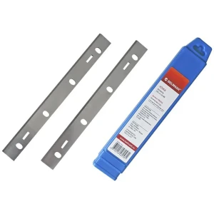 Нож для рубанка Belmash RN065A 200х2х20 мм, 2 шт.