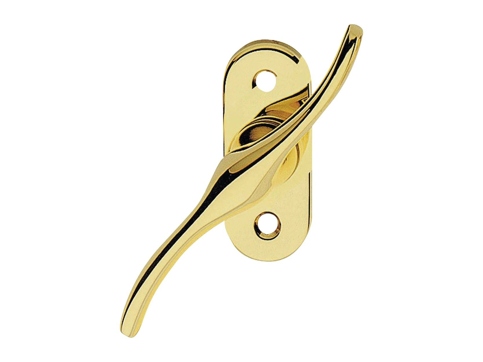 Классический стиль латунь оконная ручка LINEA CALI' бесплатно ARCH-00093109 - Вид №1