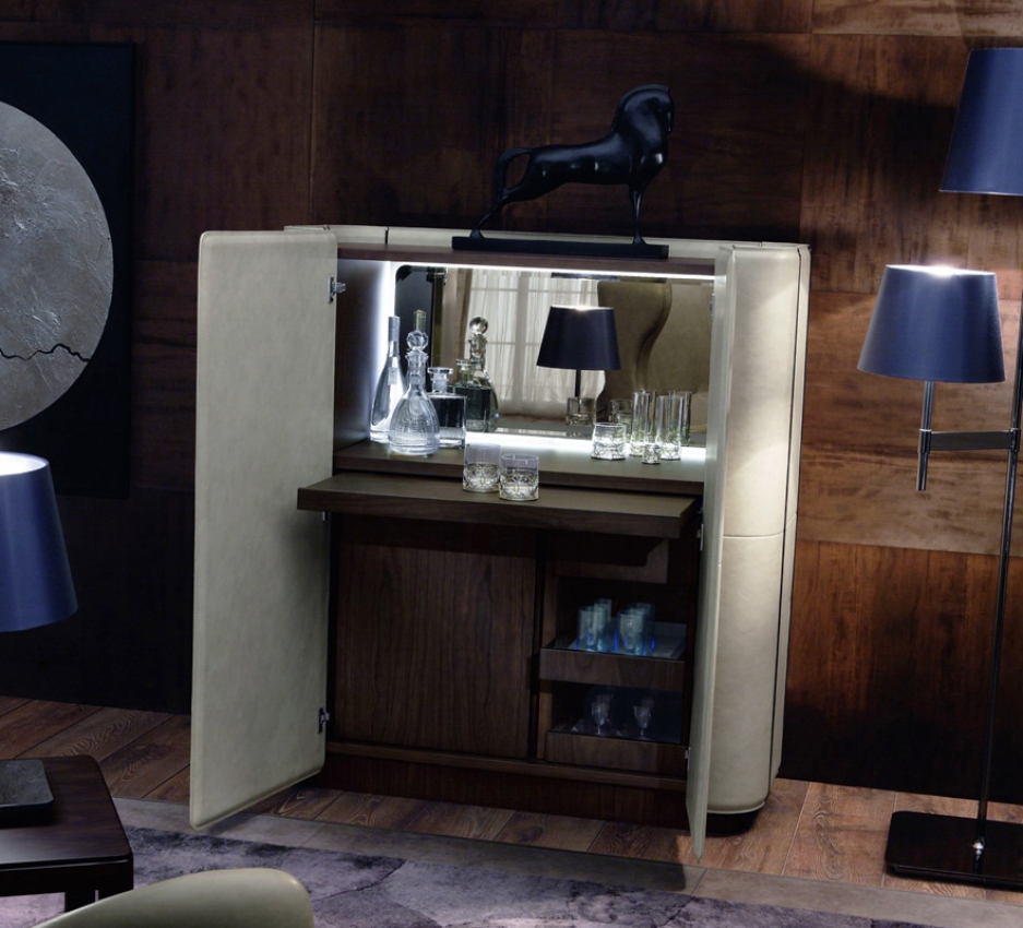 Барный шкаф MAYSON 120 SMANIA CRMAYSON01 Beyond - Вид №1