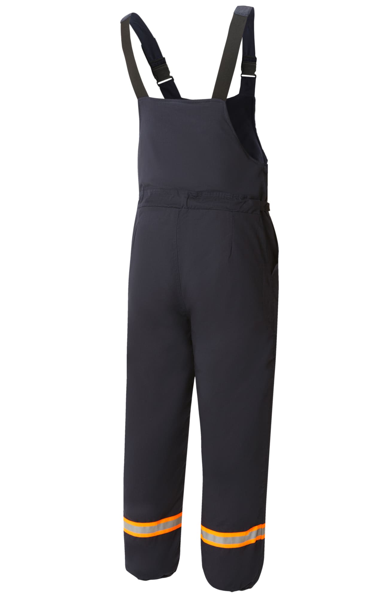 67977 Костюм "Энерджи" утепленный темно-синий василек  Зимняя спецодежда  размер 64-66/182-188  - Вид №6