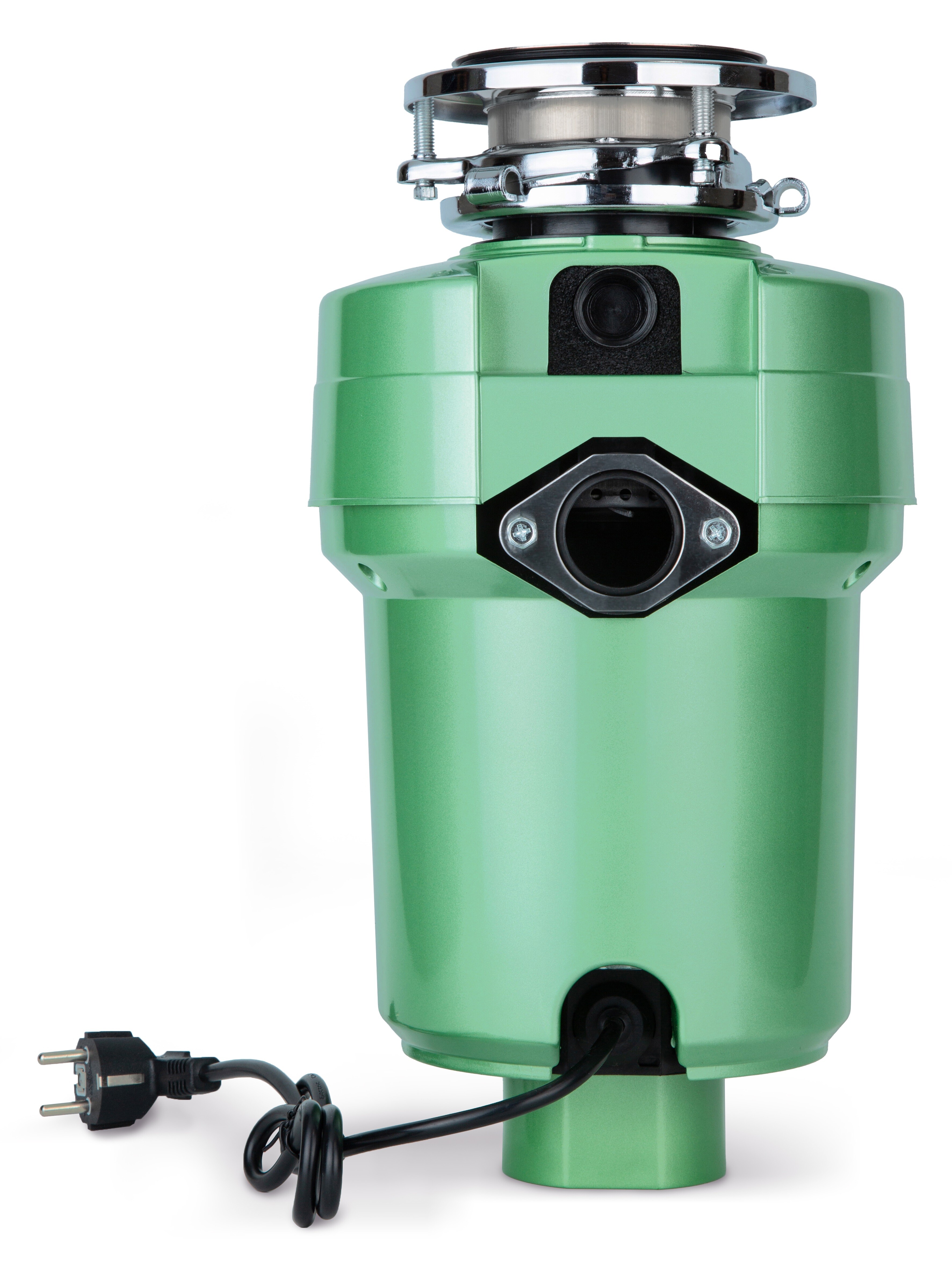 9142239 Измельчитель пищевых отходов Бирюса WD-550E2 STDN-0089717 - Вид №1