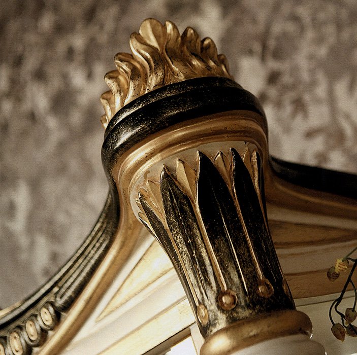 Витрина  EZIO BELLOTTI 1271  - Вид №1